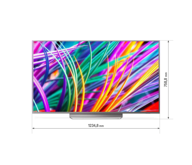 Philips 55PUS8303 - 433975 - zdjęcie 2